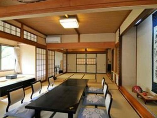 Villa Jinpyokaku