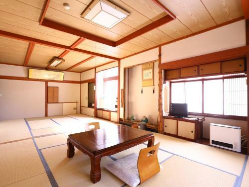 Ikariya Ryokan