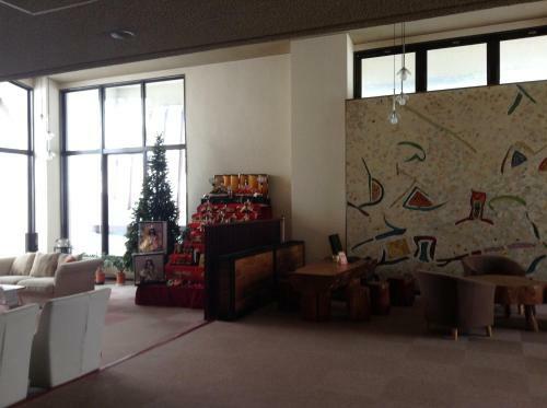 Shiga Kogen Lodge