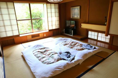 Posada Yudanaka Yumoto