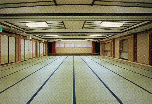 Hotel Sanraku