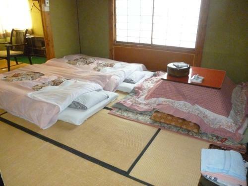 Uotoshi Ryokan