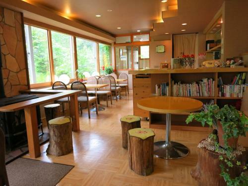 Hotel Shirakabaso Shigakogen