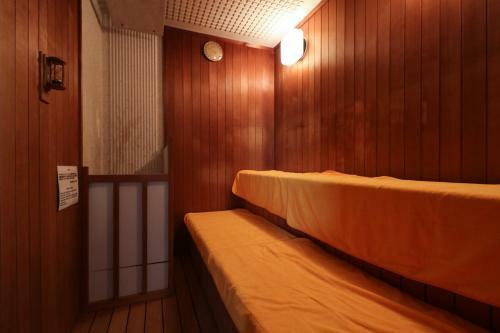 Hotel Shirakabaso Shigakogen