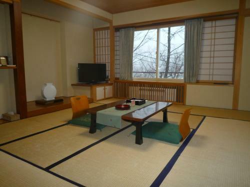 Hotel Shiga Sunvalley