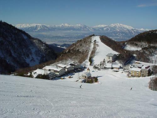 Hotel Shiga Sunvalley