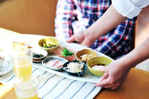 Bed & Breakfast Hotel Takimoto