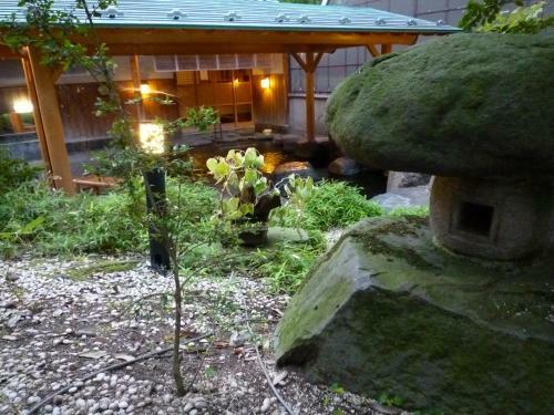 Yudanaka Tawaraya
