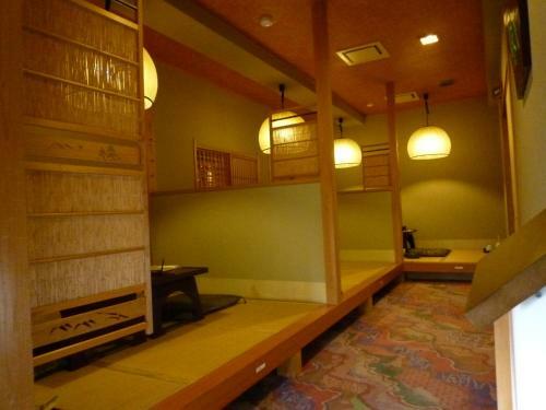 Yudanaka Tawaraya