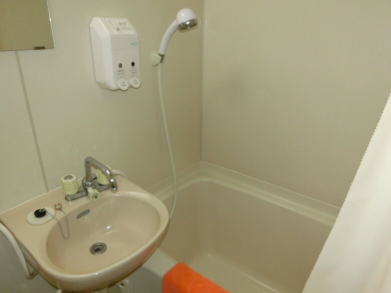 Hotel Orange Inn Sendaihigashi