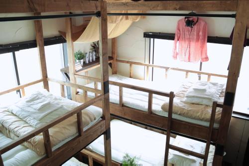 Hostal Guest House Umebachi