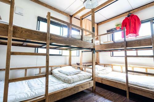 Hostal Guest House Umebachi