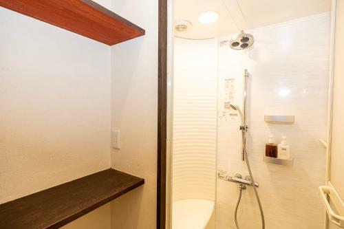 Hostal Guest House Umebachi
