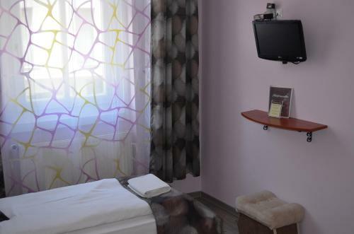 Bed & Breakfast Holdf�nysz�ll�s
