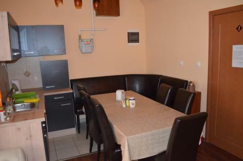 Bed & Breakfast Holdf�nysz�ll�s