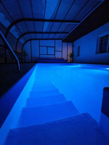 Hotel Szalajka Fogad� �s �tterem