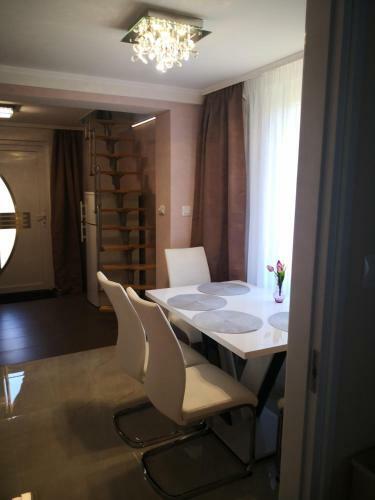 Kupola Apartman
