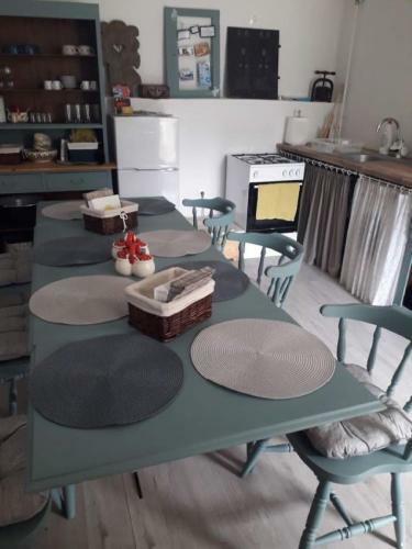 Hostal Torn�cos A Cink�ban Vend�gh�z
