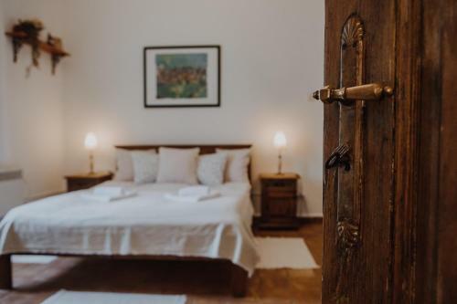 Apartamento Hengermalom K�ria
