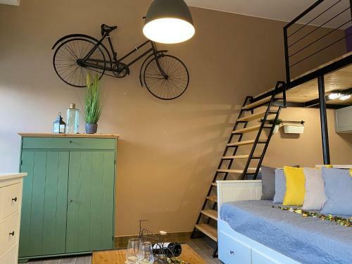Pedal Apartman Szeged City