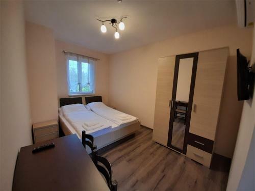 Bed & Breakfast B�rsony Vend�gl? �s Panzi�