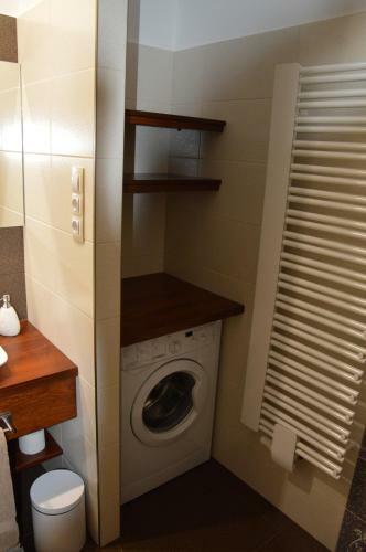 Apartamento M2-apartment
