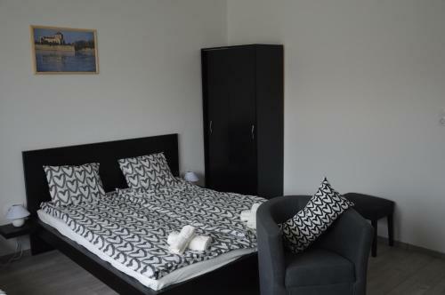Apartman-tata