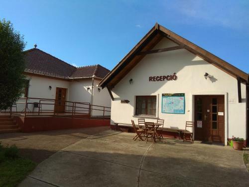Hostal N�das Panzi�