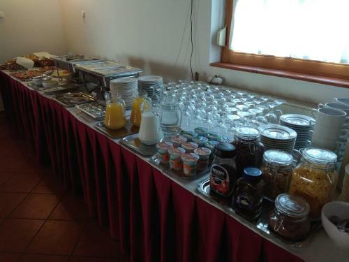 Hostal N�das Panzi�