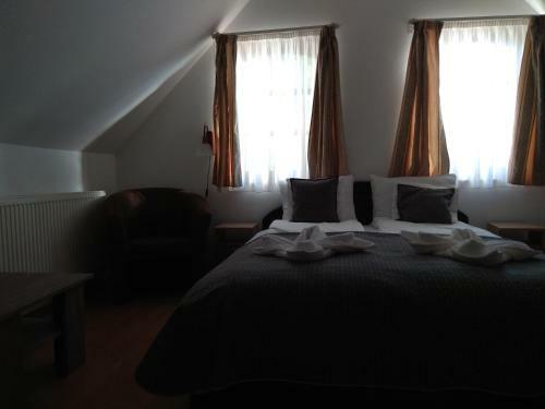 Hostal N�das Panzi�