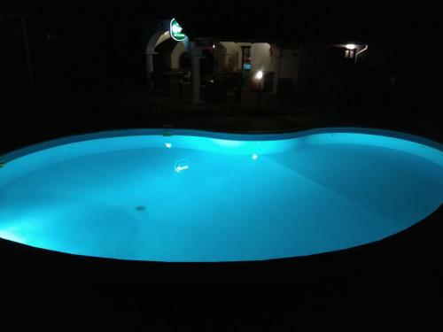 Hostal N�das Panzi�