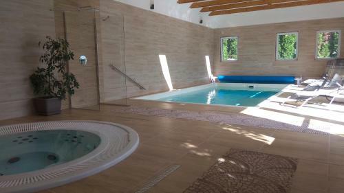 Hostal N�das Panzi�
