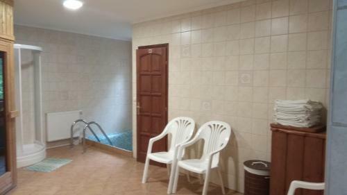 Hostal N�das Panzi�