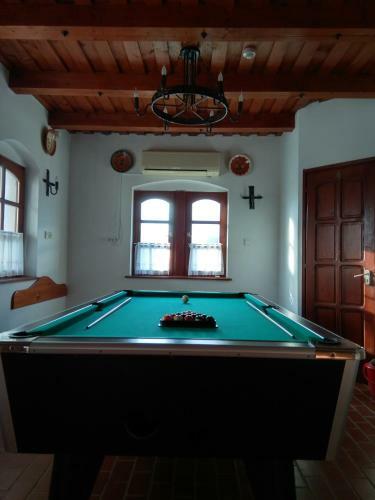 Hostal N�das Panzi�