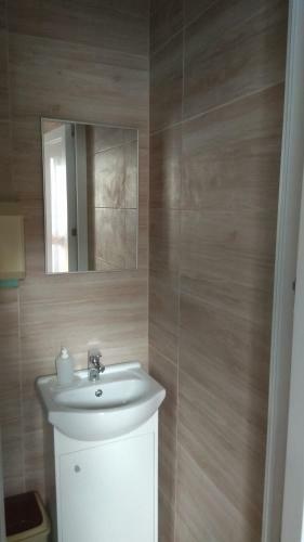 Hostal N�das Panzi�