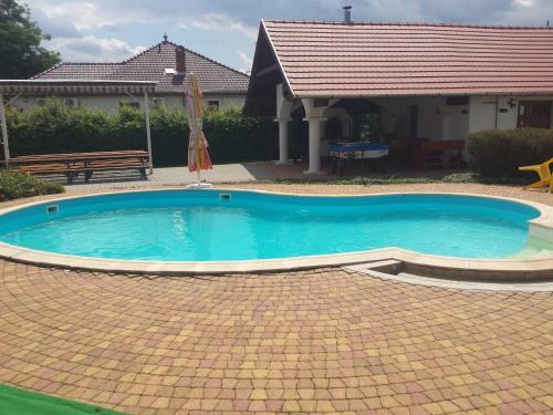 Hostal N�das Panzi�