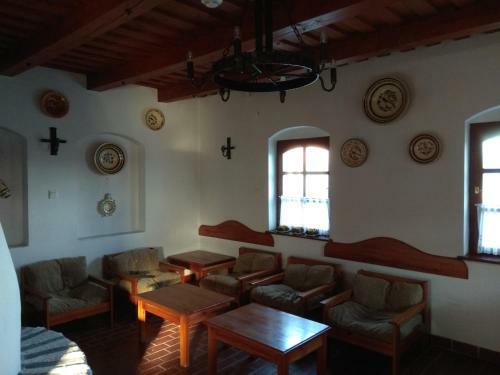 Hostal N�das Panzi�