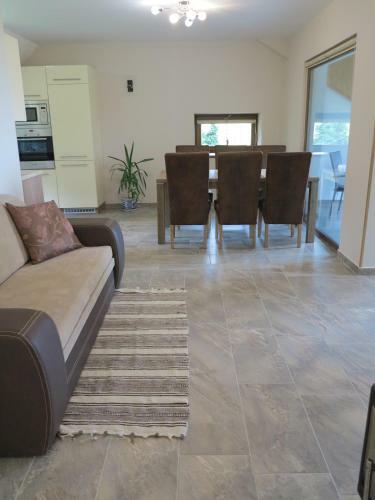 Apartamento Hanga Vend�gh�z