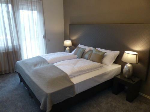 Bed & Breakfast Park7