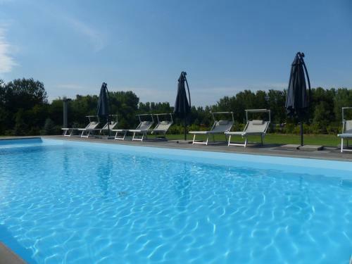 Bed & Breakfast Park7