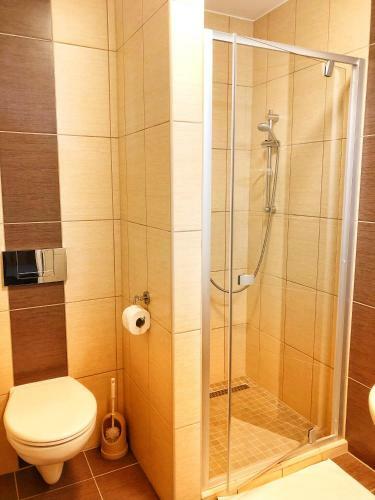 Bor� Apartman