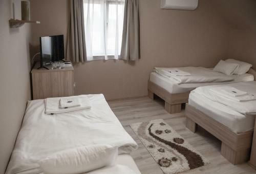 Apartamento Szab� H�z Tiszaf�red