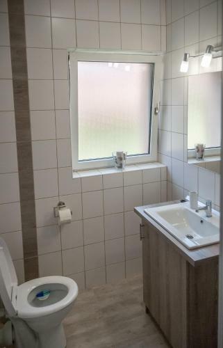 Apartamento Szab� H�z Tiszaf�red