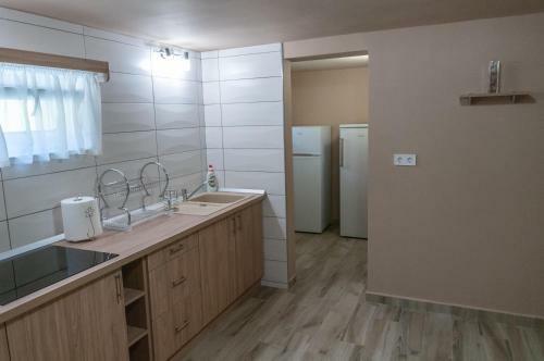 Apartamento Szab� H�z Tiszaf�red