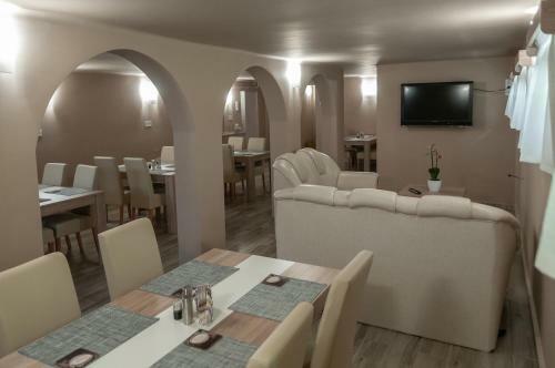 Apartamento Szab� H�z Tiszaf�red