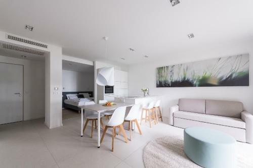 Oliverlux Aparthotel