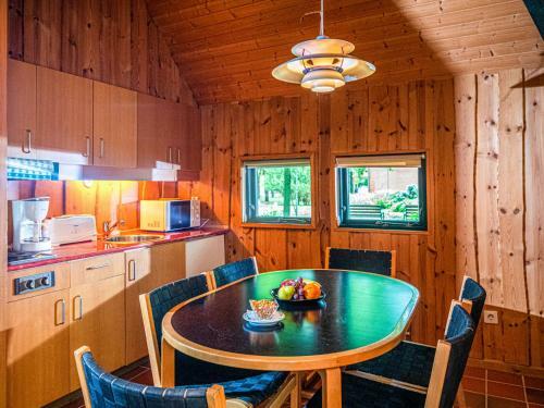 Holiday Home Atrium - Tih101