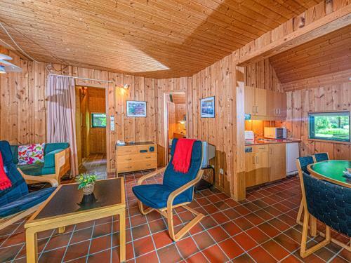 Holiday Home Atrium - Tih101