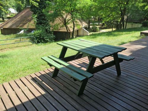 Holiday Home Kalmar - Tih100
