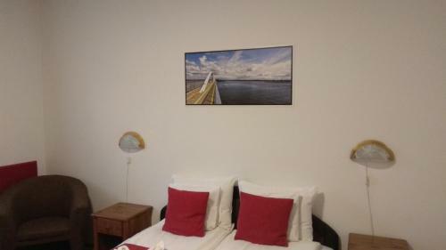 Bed & Breakfast N�das Pihen?park